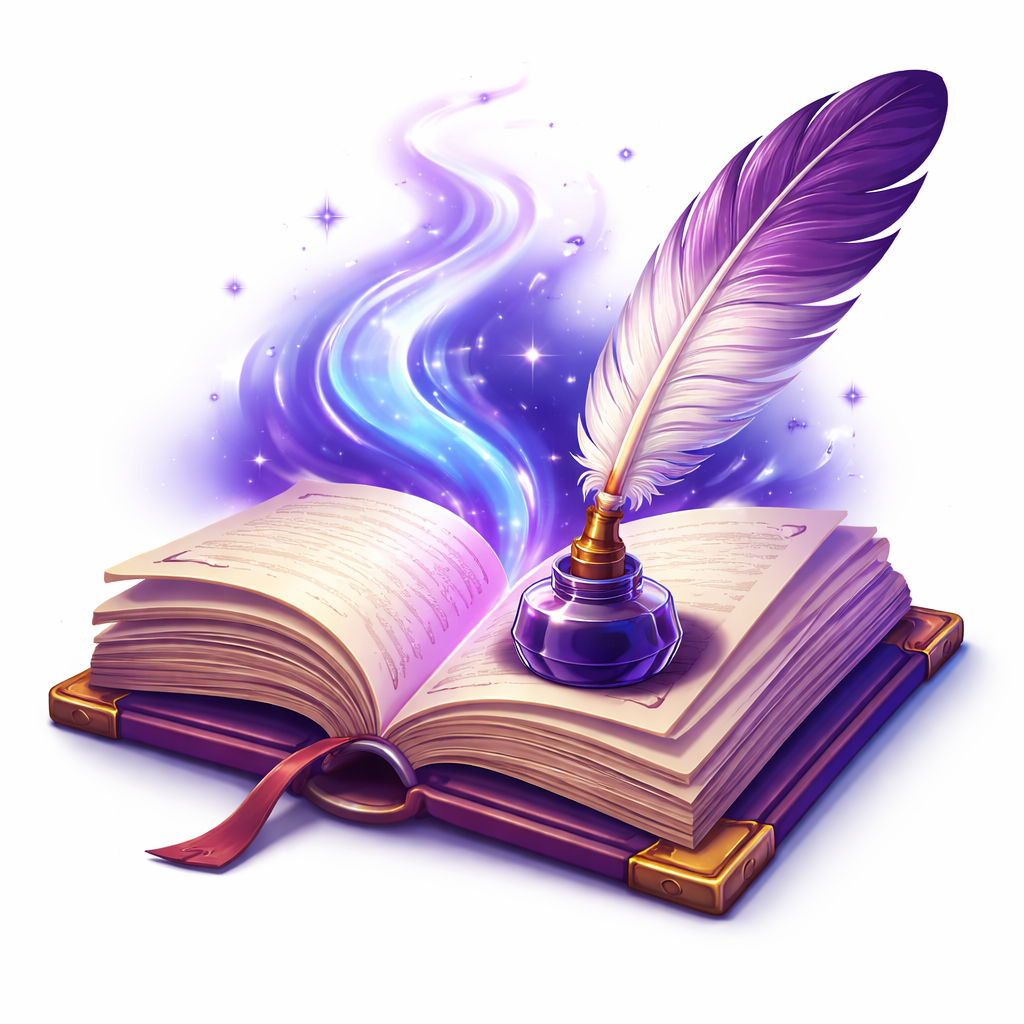 NovelForge logo